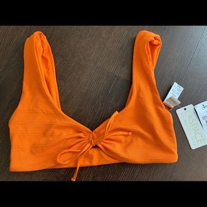 L*Space bikini top